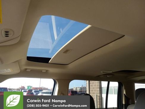 Used 2016 Ford Flex SEL w/ Equipment Group 202A image 23