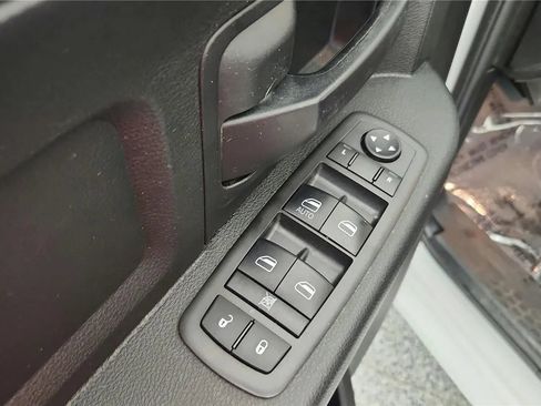 Used 2021 RAM 1500 Tradesman w/ Electronics Group RWD image 29