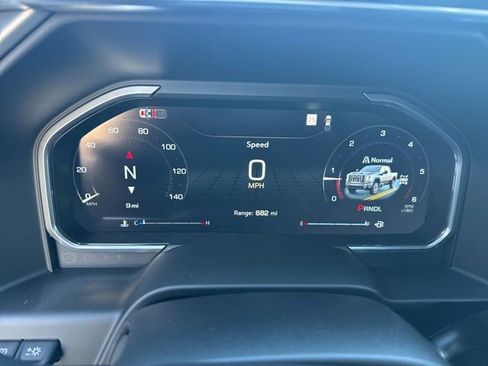 New 2026 GMC Sierra 2500 Denali w/ Denali Reserve Package image 22