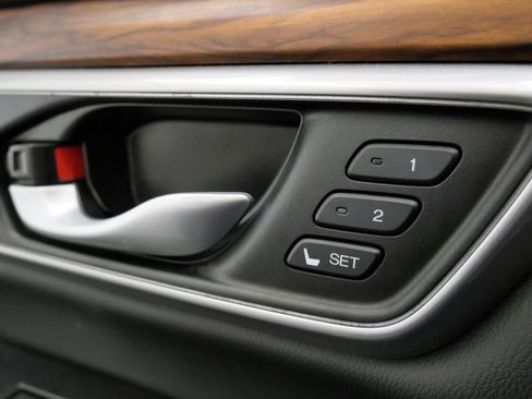 Used 2021 Honda CR-V EX-L image 14