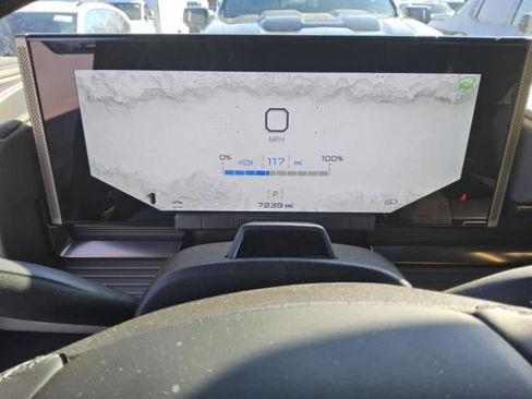 Used 2025 GMC Hummer EV 3X w/ LPO, Cargo Utility Package image 6