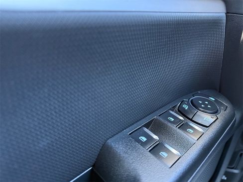 Used 2024 Ford Bronco Sport Big Bend w/ Convenience Package image 28