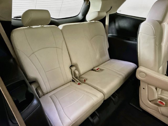 Used 2022 Buick Enclave Essence w/ Experience Buick Package AWD/4WD image 27
