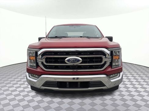 Used 2021 Ford F150 XLT w/ Equipment Group 302A High image 8