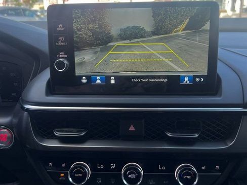 New 2026 Acura ADX FWD image 25