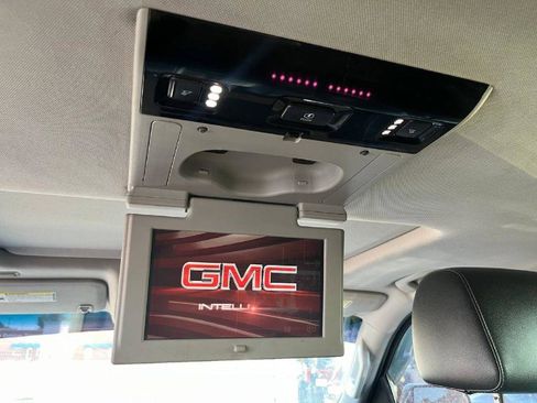 Used 2015 GMC Yukon XL SLT w/ Open Road Package image 31
