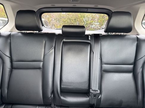 Certified 2022 Nissan Rogue SL w/ SL Premium Package image 35