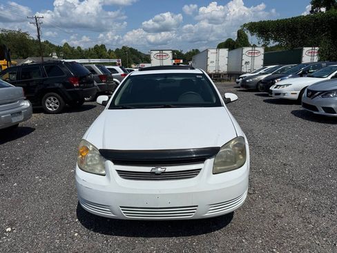 Used 2008 Chevrolet Cobalt LT w/ Revolution Edition Package FWD image 5