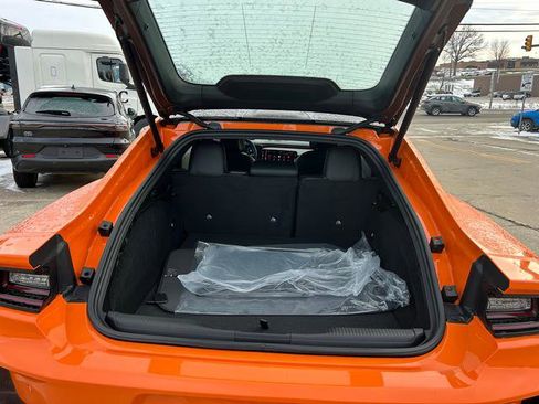 New 2026 Dodge Charger Scat Pack image 19