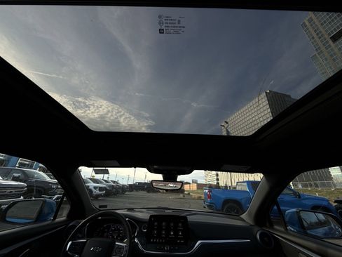 New 2026 Chevrolet Blazer RS w/ Driver Confidence II Package image 24