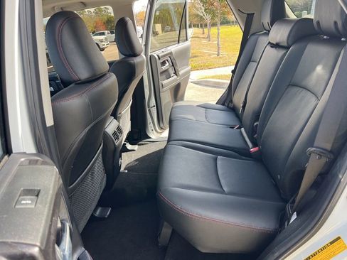 Used 2024 Toyota 4Runner TRD Off-Road Premium w/ Moonroof Package image 61