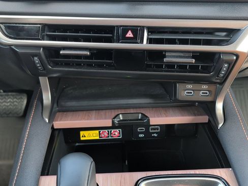 Certified 2023 Lexus RX 350h w/ Accessory Package (Z1) AWD/4WD image 20