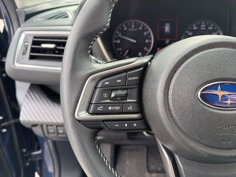 Certified 2025 Subaru Ascent Premium image 30