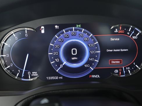 Used 2017 Cadillac Escalade Premium Luxury image 17