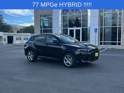 Used 2024 Dodge Hornet R/T Plus
