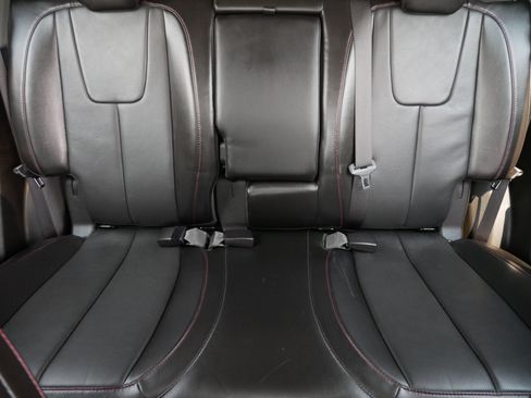 Used 2017 GMC Terrain SLT w/ Open Road Package AWD/4WD image 13
