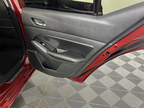 Used 2024 Nissan Altima 2.5 SL image 29