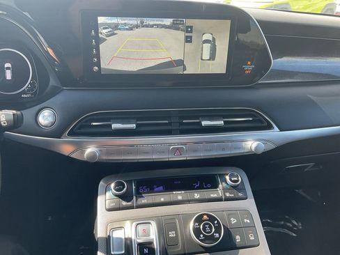 Used 2020 Hyundai Palisade Limited image 20