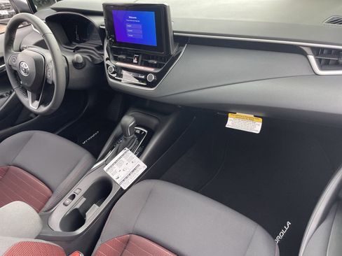 New 2026 Toyota Corolla SE image 25