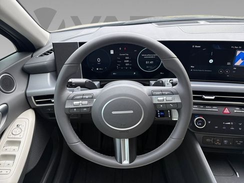 New 2025 Hyundai Sonata SEL image 12