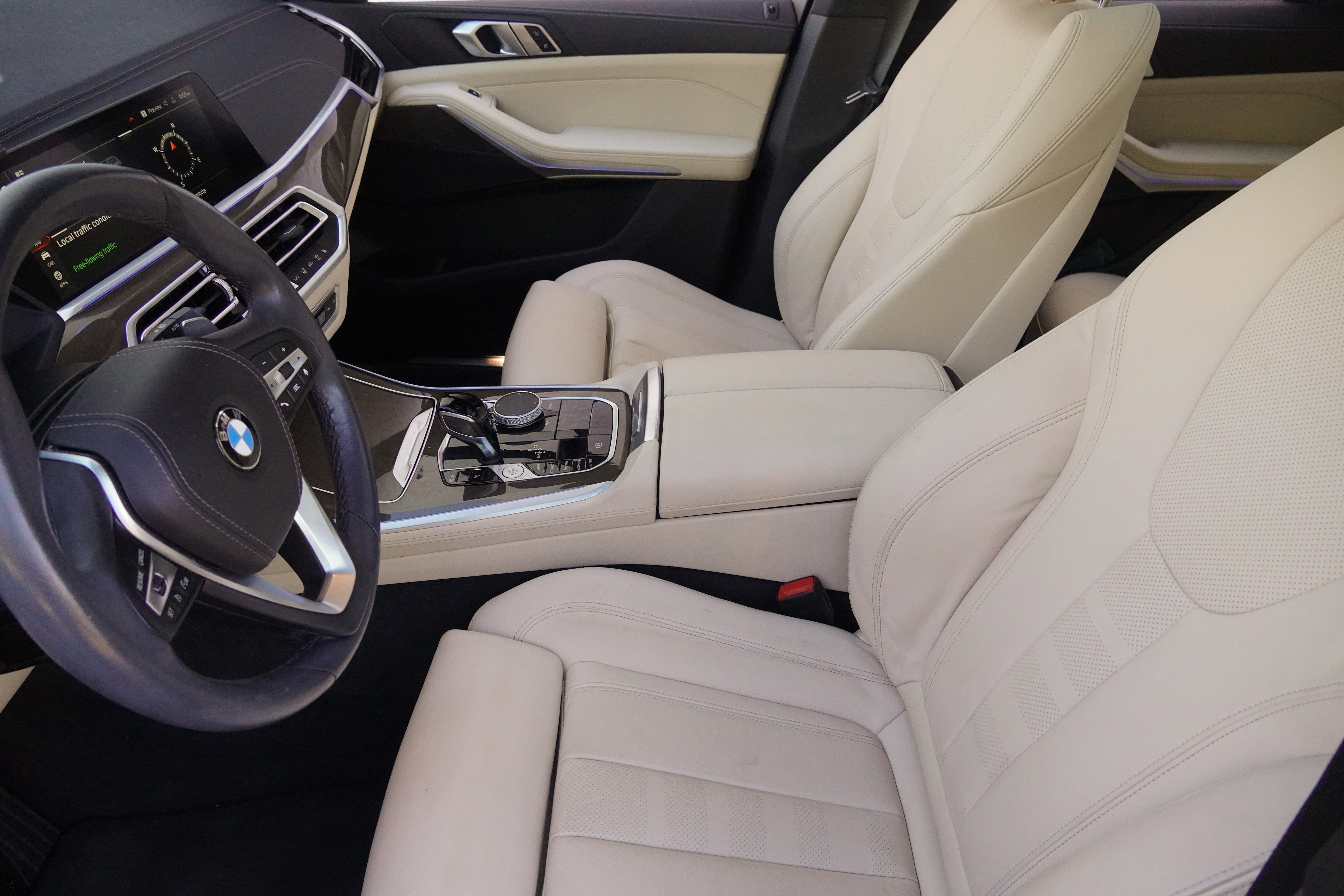 Used 2022 BMW X5 sDrive40i RWD image 12