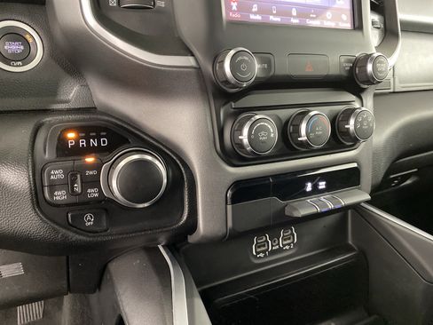 Used 2020 RAM 1500 Big Horn image 28