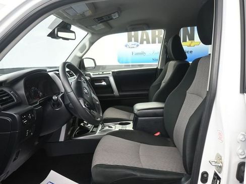 Used 2024 Toyota 4Runner SR5 image 12