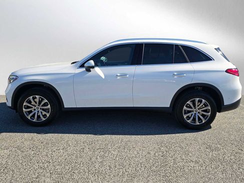 New 2026 Mercedes-Benz GLC 300 GLC 300 image 2