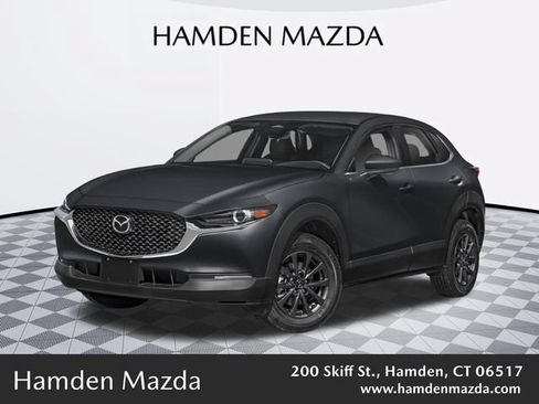Used 2024 MAZDA CX-30 AWD 2.5 S image 1