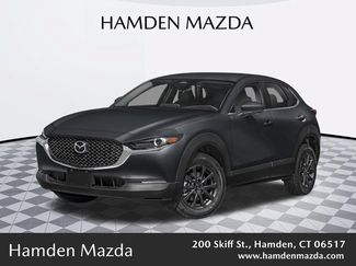 Used 2024 MAZDA CX-30 AWD 2.5 S video 1