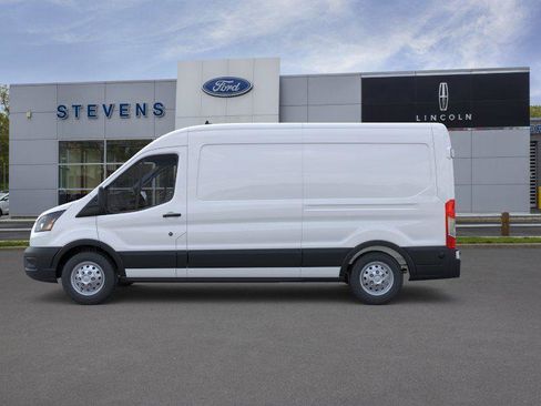 New 2026 Ford Transit 250 148 Medium Roof Extended AWD image 4