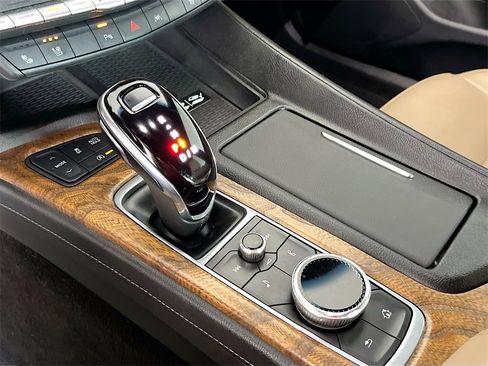 Used 2021 Cadillac CT5 Premium Luxury w/ Climate Package image 17