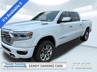 Used 2022 RAM 1500 Limited AWD/4WD video 1