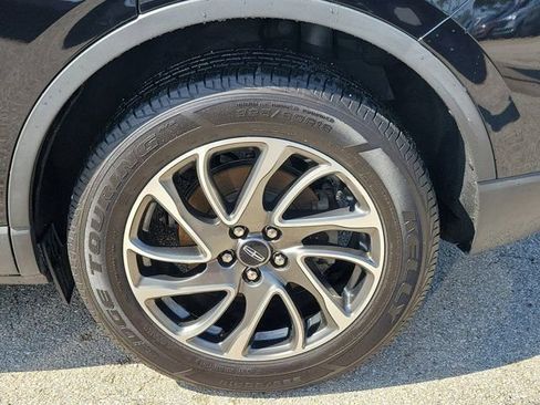 Certified 2020 Lincoln Corsair FWD w/ Equipment Group 101A image 10