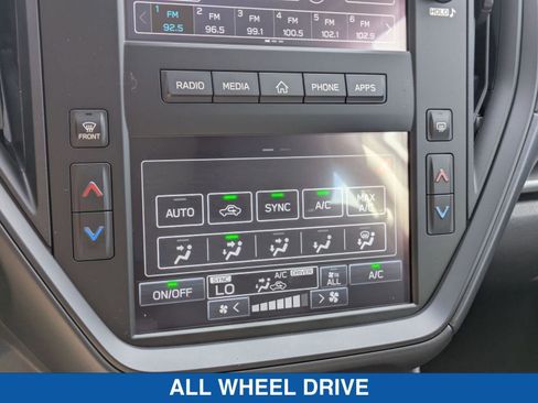 Certified 2025 Subaru Impreza 2.0i image 23