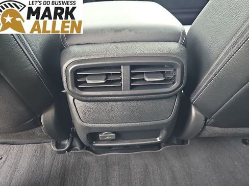 Used 2025 Honda Ridgeline RTL image 20