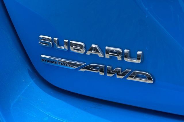 Used 2025 Subaru Impreza 2.0i Sport w/ Popular Package #1 AWD/4WD image 27