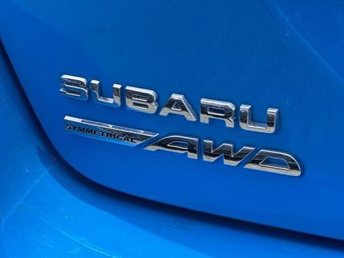 Used 2025 Subaru Impreza 2.0i Sport w/ Popular Package #1 AWD/4WD image 27