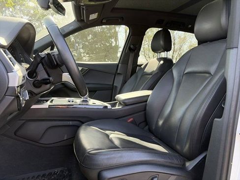 Used 2018 Audi Q7 2.0T Premium Plus image 19