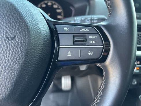 Used 2022 Honda Civic Sport image 12