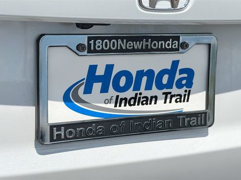 Used 2026 Honda CR-V EX-L image 36