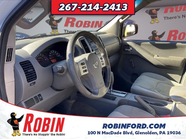 Used 2014 Nissan Frontier S RWD image 17