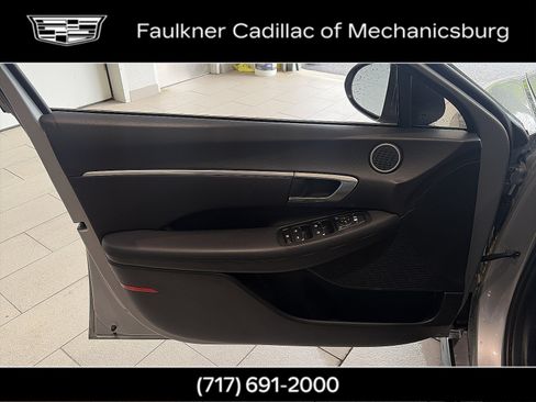 Used 2023 Hyundai Sonata SEL w/ Convenience Package FWD image 12