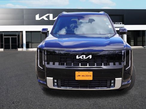 New 2027 Kia Telluride X-Line SX Prestige AWD/4WD image 8