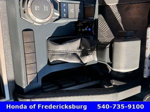 Used 2025 Toyota Tacoma SR5 image 15