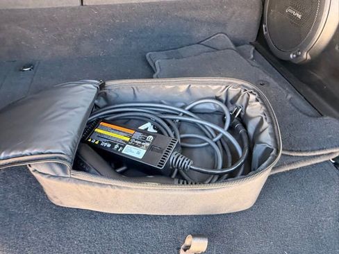 Used 2022 Jeep Wrangler Unlimited Rubicon 4xe w/ Steel Bumper Group image 13