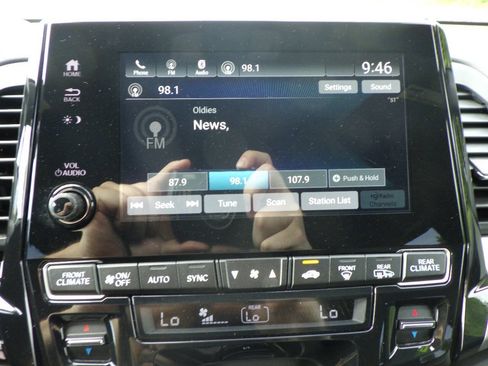 Used 2023 Honda Odyssey Sport image 28