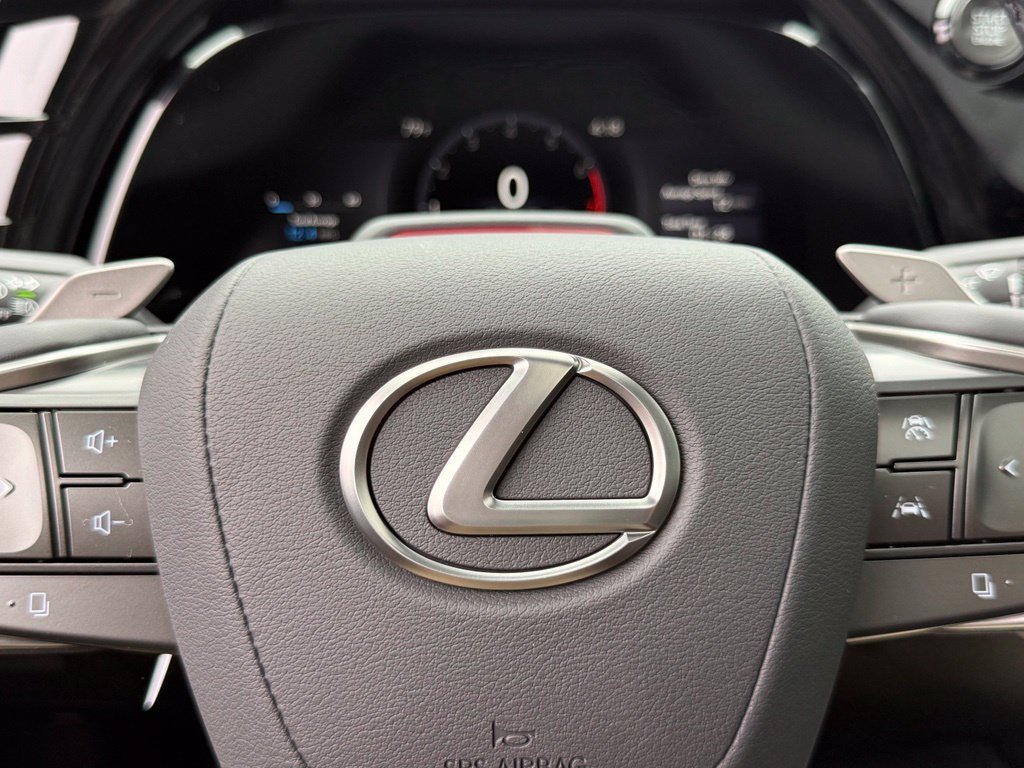 New 2026 Lexus RX 350 FWD w/ Convenience Package image 23