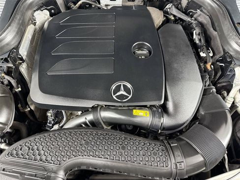 Used 2022 Mercedes-Benz GLC 300 image 43