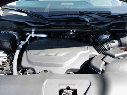 New 2026 Honda Odyssey EX-L image 32